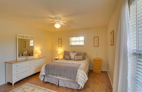 Bokeelia Retreat - Fishing Docks and Canals Nearby! - Foto 12