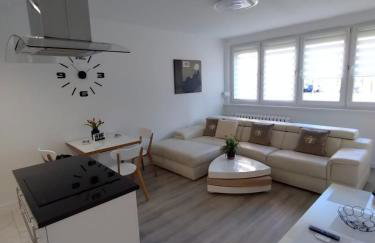 MG Apartament Elfów - Foto 1