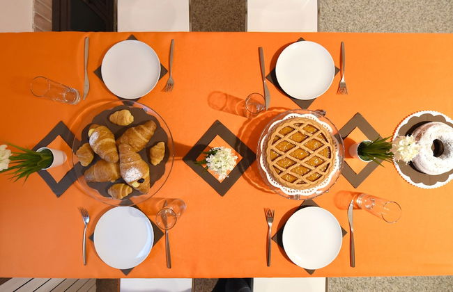 Eden Sassi Matera - Photo 33