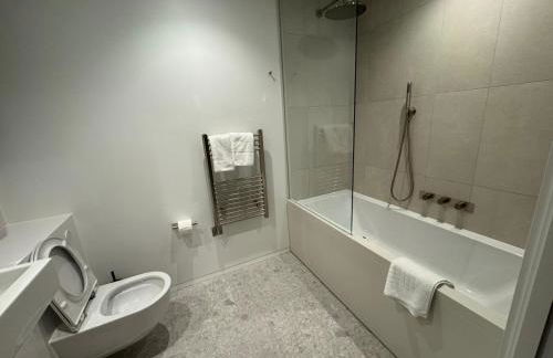 Peninsula Apartments - Foto 44