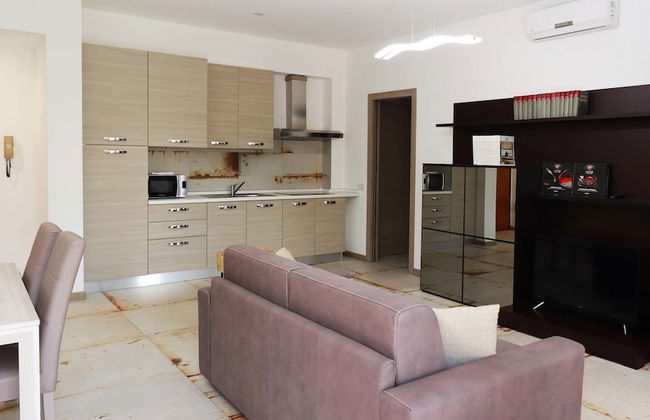 Residenza Sorriso - Foto 13