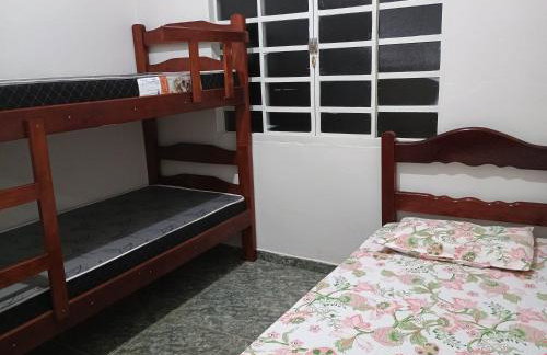 Piscina Aquecida Placa Solar, Ar condicionado Casa Inteira,Caminhos da Canastra - Foto 17