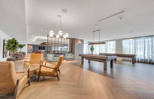 Brickell Border 3BR by Untitled Stay - Photo 9