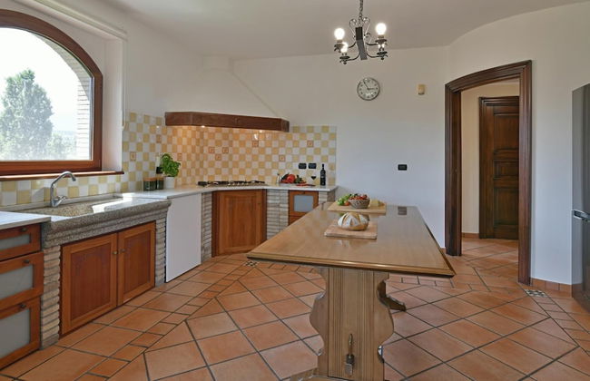 Villa Biddizza 10 Emma Villas - Foto 17