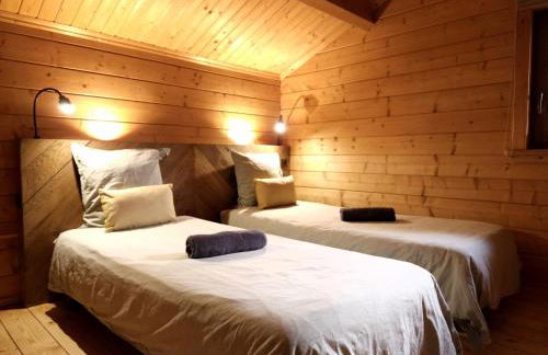 Chalet du Bief , Morillon 4-6 pers - Photo 16