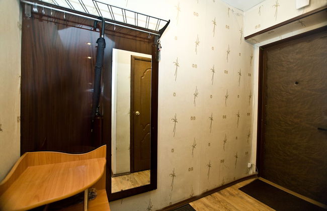 Kvart Apartments Kievskaya - Foto 2