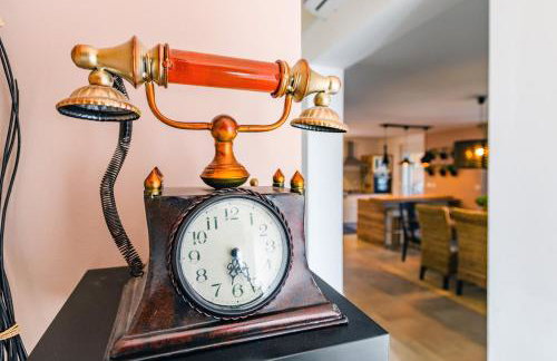 Green Residence Villa Zadar - Foto 55