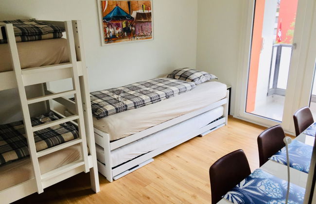 Titliszentrum 2 - Foto 6