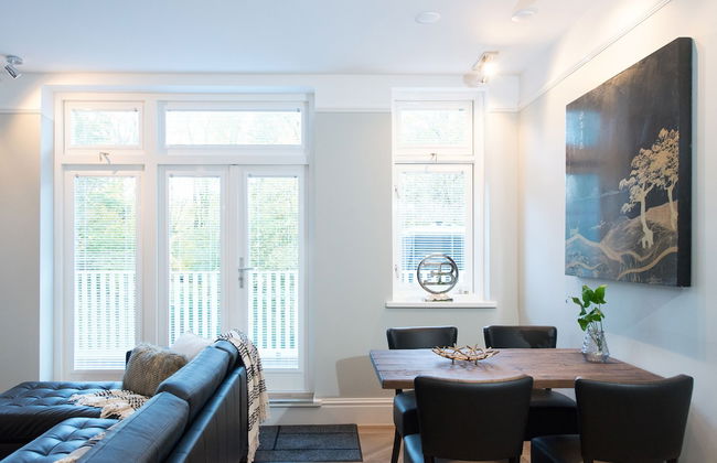 BizStay Park Central Executive - Photo 73