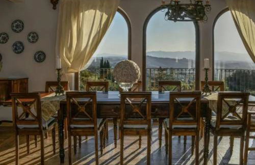 Villa Torresassa con piscina - Photo 1