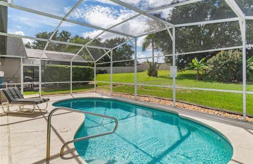 1589-IBRHAIM · Charming new 4bd in the heart of Kissimmee 1589 - Foto 24