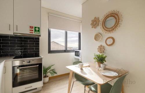Glória Porto by Porto Velho Apartamentos - Foto 30