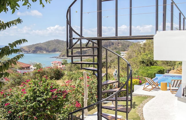 Holiday rental in San Juan del Sur with swimming pool and garden - Foto 35