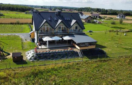 Winnica Strzegocice SPA - Foto 58