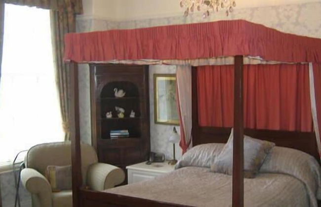 Plas Maenan Country House - Foto 23