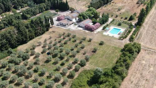 Les Gîtes du Mas Canillac - Foto 4