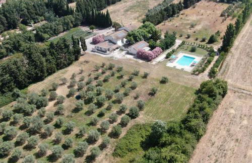 Les Gîtes du Mas Canillac - Foto 4