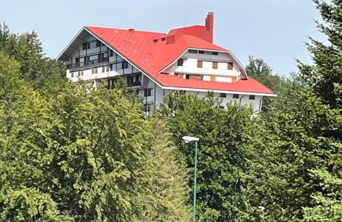 Appartamento Superior Condominio Orso Bianco, parquet, Wi-Fi - Foto 59