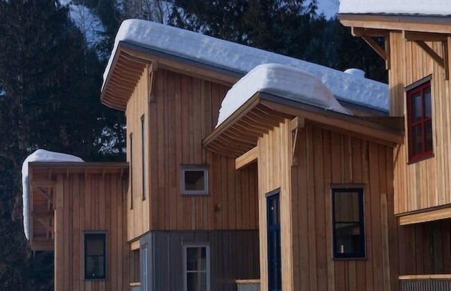 Mountain Town Properties Mountain Project 1 - Photo 6