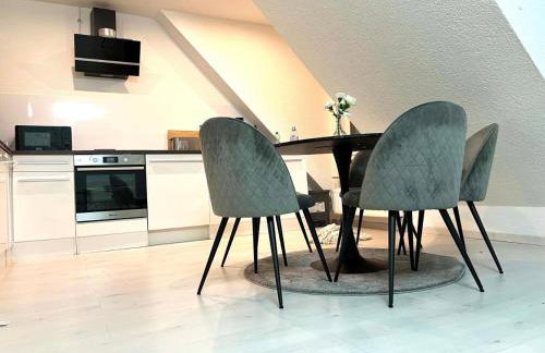 Exklusive Maisonette Wohnung am See, 5 Min zur SAP, Smart TV & Netflix - WeHome Premium - Foto 32