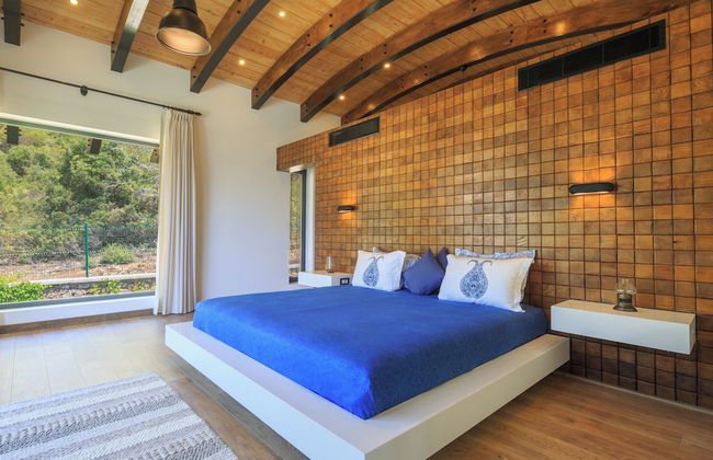 Private Bays and Islands of Turkey - Foto 21