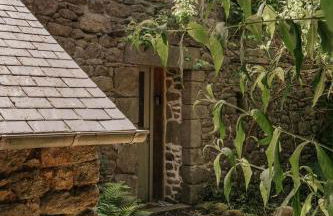 Les Maisons du Tuly - Foto 1