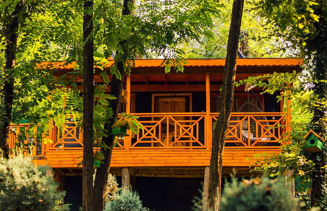 Sapanca Casamia Suit - Foto 53