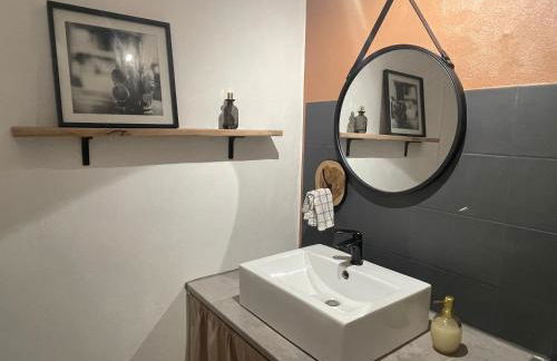 Le Logis de Sally - Foto 27