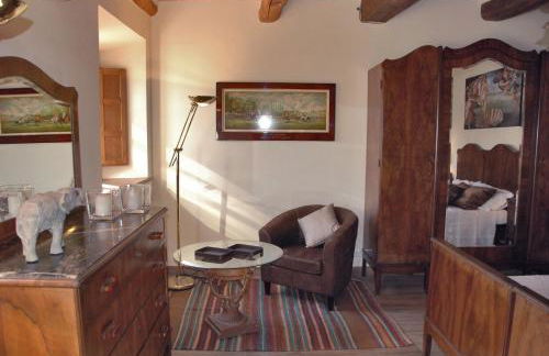 La Libellula- casale panoramico con piscina in Versilia - Photo 18