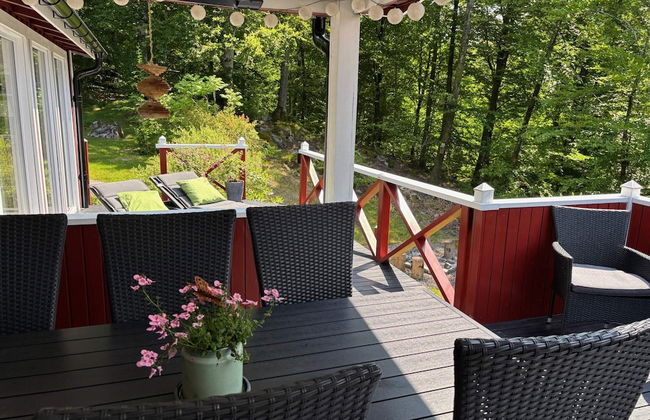 Holiday Home in HÃ¤stveda - Foto 32