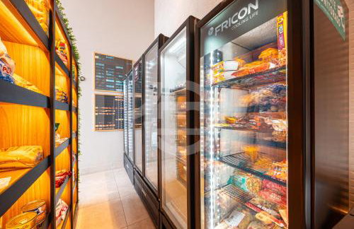 Apartamento Moderno Premium - Cittyplex - Foto 74