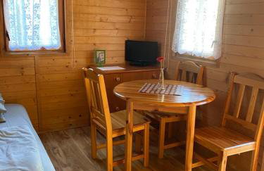 Domki letniskowe i pokoje Miedzywodzie - Foto 15