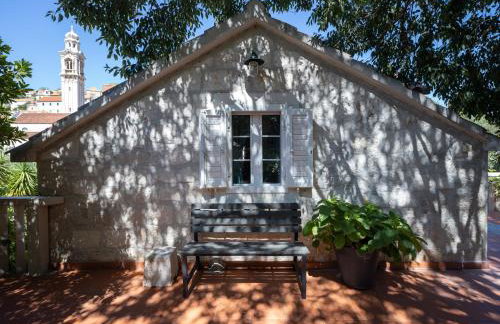 "Villa Kostela"-Villa in nature with 4 bedrooms, 2 bathrooms and 2 kitchens - Foto 29