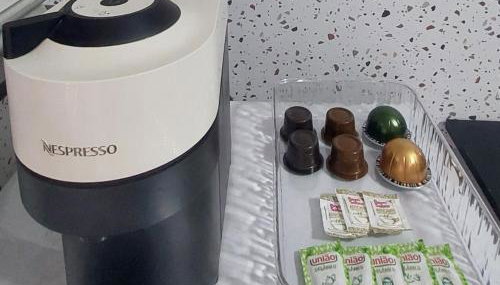 Suites Essepê Quartin! Expo Center Norte, Anhembi, Rodoviaria Tiete, Feira da Madrugada, Brás - Foto 4, minibar