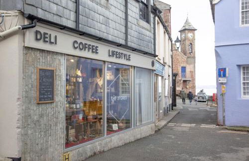 Birdcage Cottage, Free WiFi, Fireplace, Coffee Machine - Foto 29