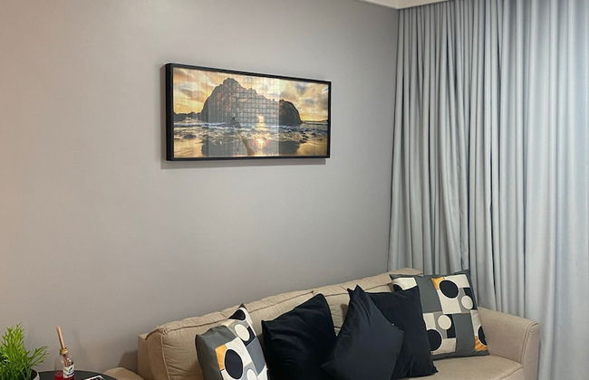 Branco Haus - Pé na Areia do Caribessa - Foto 75