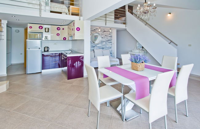 Apartments Lavanda - Foto 42