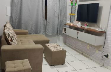 Desfrute de Belém em um apto incrível - Foto 1