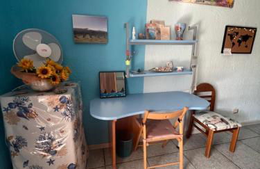 Sea View 2 Bedroom Vacation Apartment - Foto 16