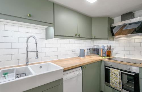 Holly Cottage - Foto 6