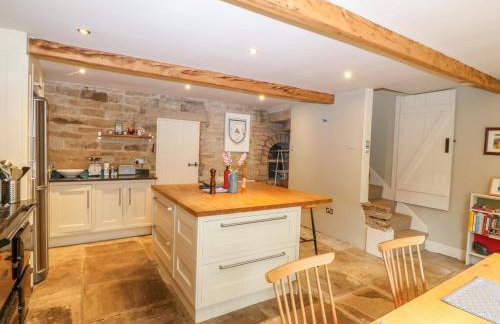 Bamforth Cottage - Foto 8