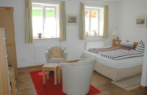 Ferienhaus am Brunnen - Foto 12