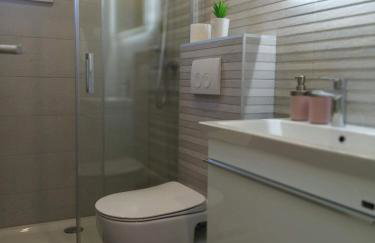 Apartments Marina - perfect for couples, parking - Foto 8