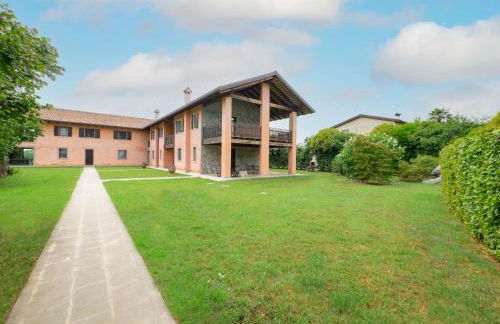 Holiday Home Domus Magna-4 by Interhome - Foto 21