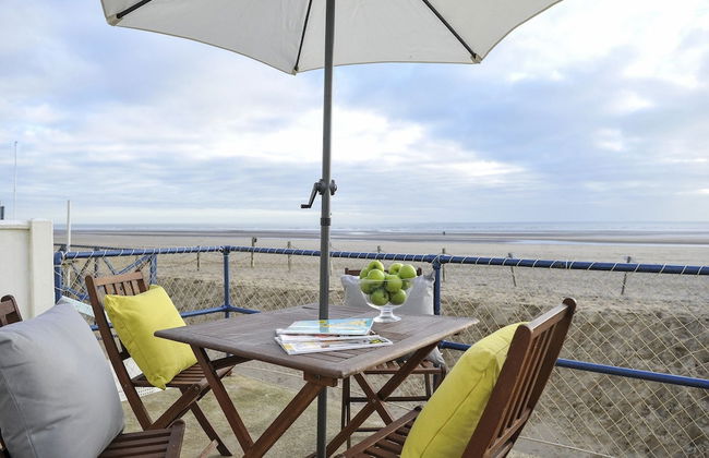 Stowaway Beach House Camber Sands - Foto 1
