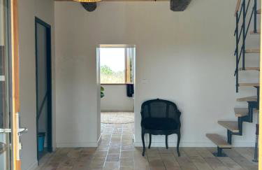 Maison au cœur de la garrigue - Foto 16