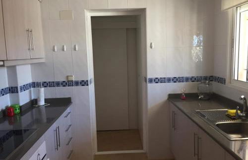 Los Almendricos Appartment - 3 bedrooms Orihuela Costa - Foto 63