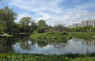 Apartament Sky Point Jelitkowo - Foto 8