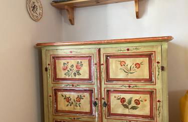 Discovering Apartments Abetone - Foto 8