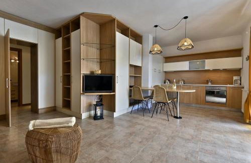 Appartamento Limone - Theater Home - Foto 3